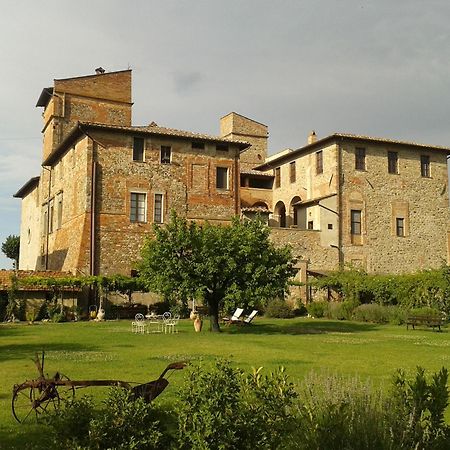 Agriturismo Abbazia Sette Frati A Casa Di Sara Villa Pietrafitta  Exterior photo