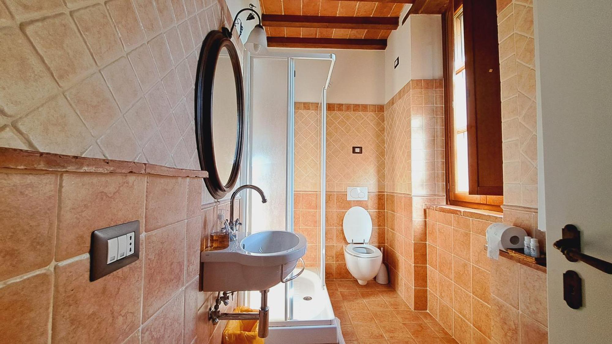 Agriturismo Abbazia Sette Frati A Casa Di Sara Pietrafitta  Room photo